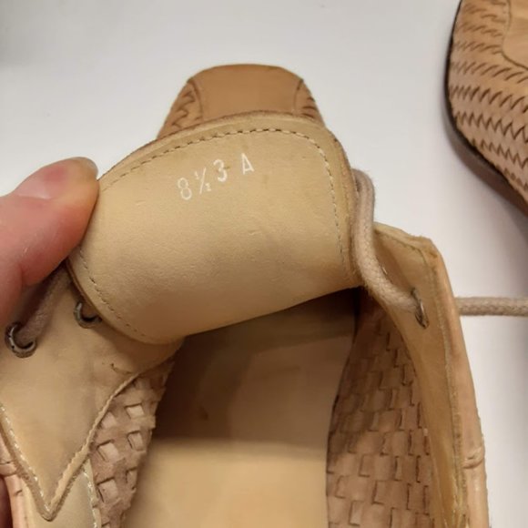 Roberto Capucci Leather Loafers - Picture 11 of 11